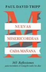 Nuevas Misericordias Cada Mañana