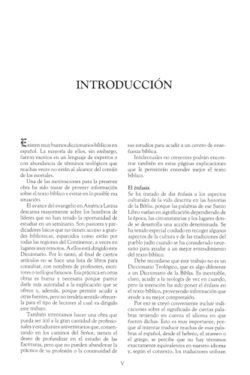Nuevo Diccionario de la Biblia - Imagen 3