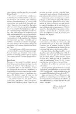 Nuevo Diccionario de la Biblia - Imagen 4