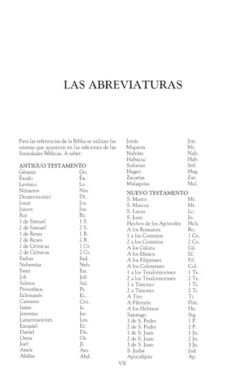 Nuevo Diccionario de la Biblia - Imagen 5