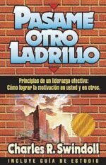 Pasame Otro Ladrillo