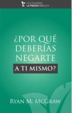 Por qué deberías negarte a ti mismo