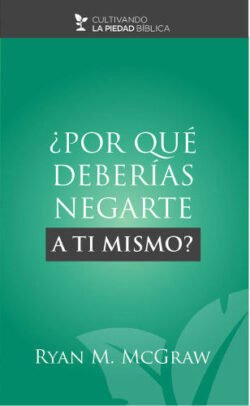Por qué deberías negarte a ti mismo