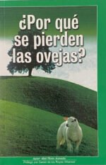 Por qué se pierden las ovejas