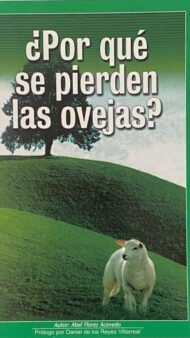 Por qué se pierden las ovejas