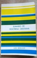 Sumario de Doctrina Cristiana