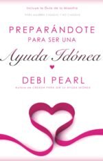 Preparándote para ser una ayuda idónea
