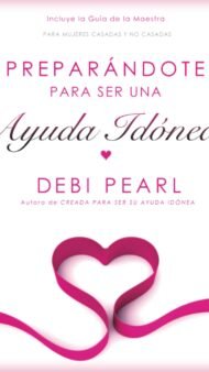 Preparándote para ser una ayuda idónea