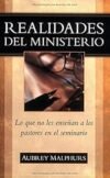 Realidades del ministerio