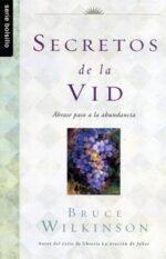 Secretos de la vid