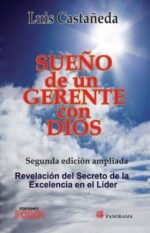 Sueno de un gerente con Dios