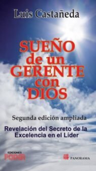 Sueno de un gerente con Dios