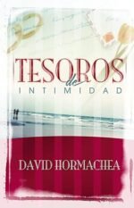 Tesoros de intimidad David Hormachea