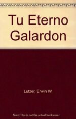Tu Eterno Galardon