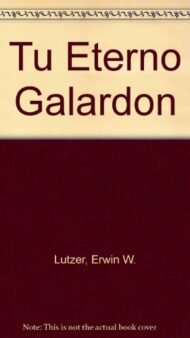 Tu Eterno Galardon
