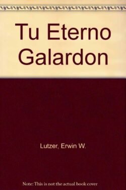 Tu Eterno Galardon