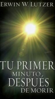 Tu primer minuto después de morir