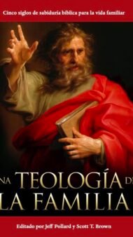 Una Teología De La Familia