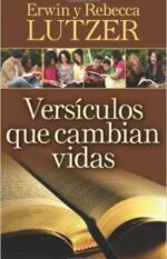 Versículos que cambian vidas