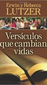 Versículos que cambian vidas