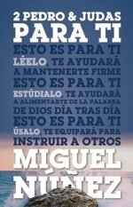 2 Pedro y Judas para ti Miguel Nunez