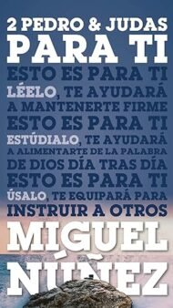 2 Pedro y Judas para ti Miguel Nunez