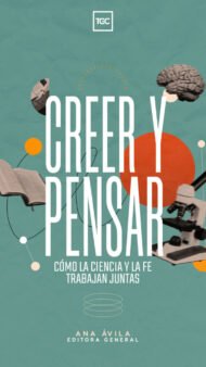 Creer y Pensar Ana Avila