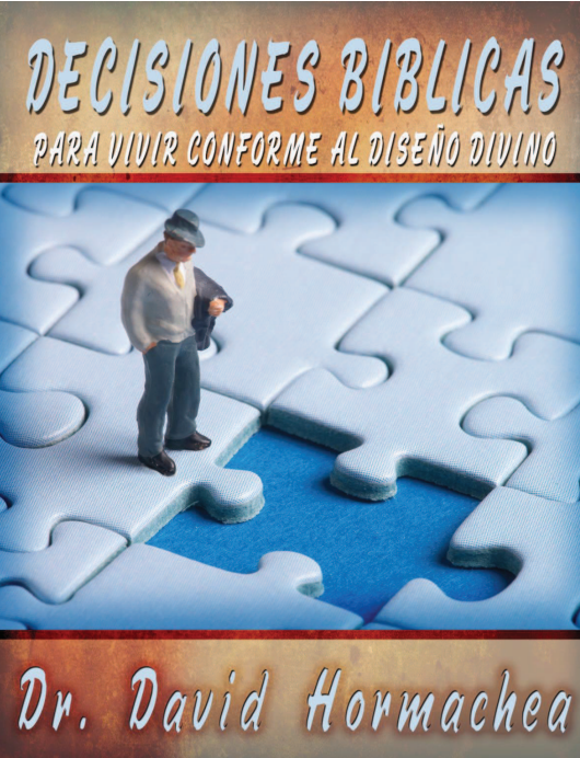 DECISIONES BIBLICAS