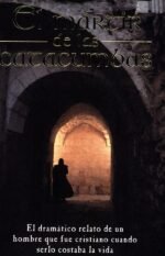 El mártir de las catacumbas