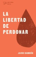 La libertad de perdonar