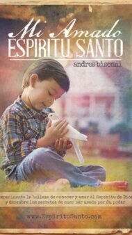 Mi Amado Espíritu Santo