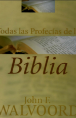 Todas las Profecías de la Biblia