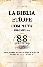 biblia etiope