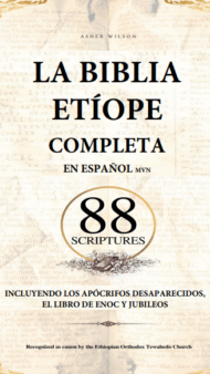 biblia etiope