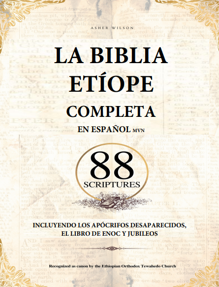 biblia etiope