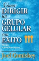 Como dirigir un grupo celular con Exito