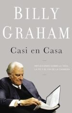 Casi en casa: Reflexiones sobre la vida, la fe y el fin de la carrera