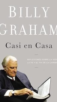 Casi en casa: Reflexiones sobre la vida, la fe y el fin de la carrera