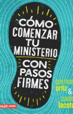 Como Comenzar Con Pasos Firmes