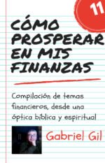 Como Prosperar en Mis Finanzas Relaciones personales, crianza y desarrollo personal