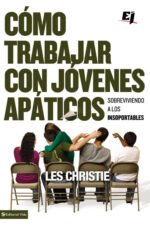 Cómo trabajar con jóvenes apáticos: Sobreviviendo a los insoportables