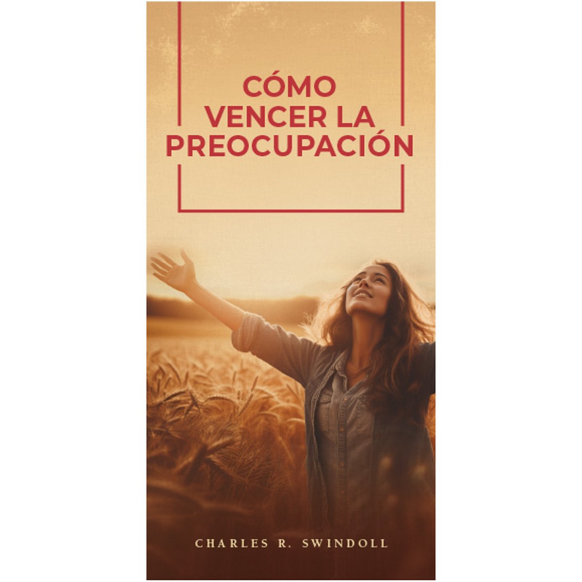 Cómo vencer la preocupación