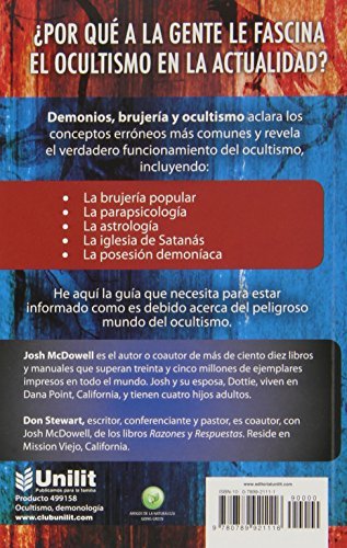 Demonios brujería y ocultismo - Imagen 2