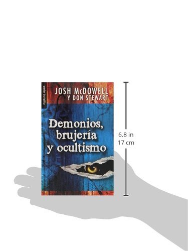 Demonios brujería y ocultismo - Imagen 3