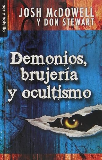 Demonios brujería y ocultismo