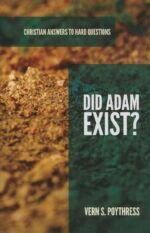 Existió Adán