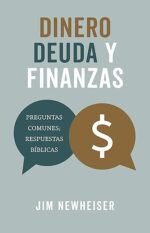 Dinero deuda y finanzas