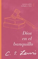 Dios en el banquillo