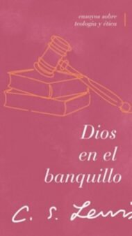 Dios en el banquillo