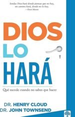 Dios lo hará: Que sucede cuando no sabes que hacer